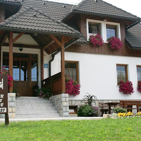 Villa Knezevic Plitvička Jezera Dış mekan fotoğraf